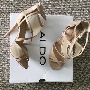 Aldo High Heels